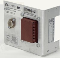 af 5V, 6A GFC Hammond GHOF-2-5 Power Supply, Linear Regulated, Open Frame 5 VDC, 6 Amp