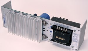 am Power-One F24-12-A Power Supply, Linear Du