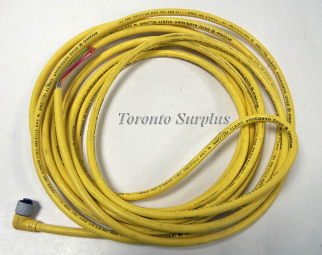 Daniel Woodhead Brad Harrison AWM 2661 Mini Change Cable