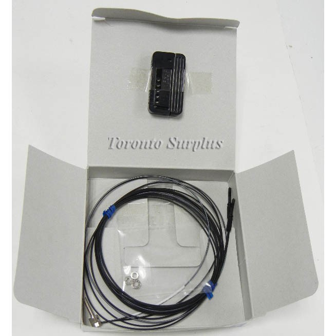 Omron E32-C31N Fibre Optic Sensor