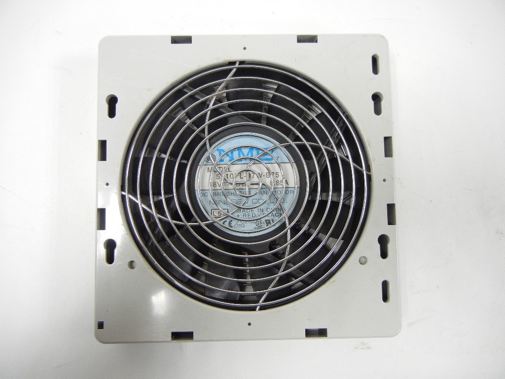  NMB Minebea 5910PL-07W-B75 DC Axial Fans