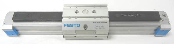 Festo DGPL-25-200-PPV-A-KF-B 