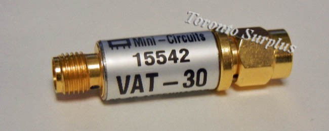Mini Circuits Vat - 30