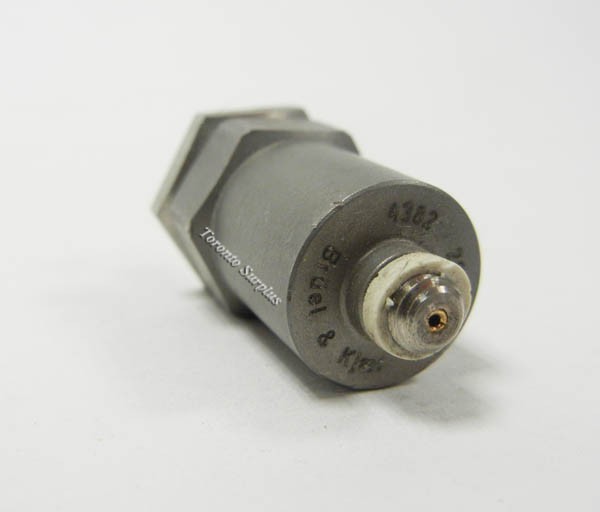 Bruel & Kjaer 4382 Piezoelectric Charge Accelerometer