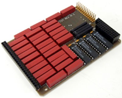 Teradyne Circuit Card Assembly for L353 Functional Tester 