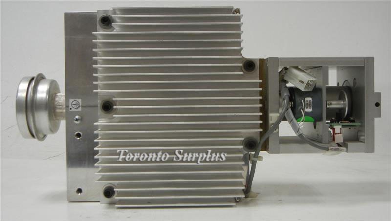 GE Medical Systems Lunar 8743 / BX-1L X-Ray Tube Housing Assembly for  Prodigy X Series Bone Densitometer