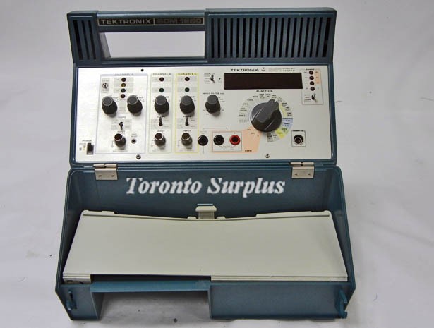 Tektronix 851 BDM1250