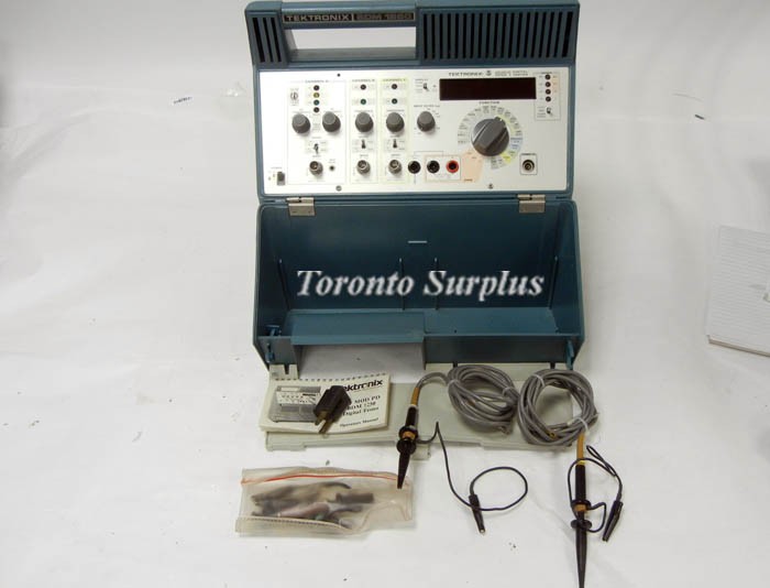 Tektronix 851 BDM1250