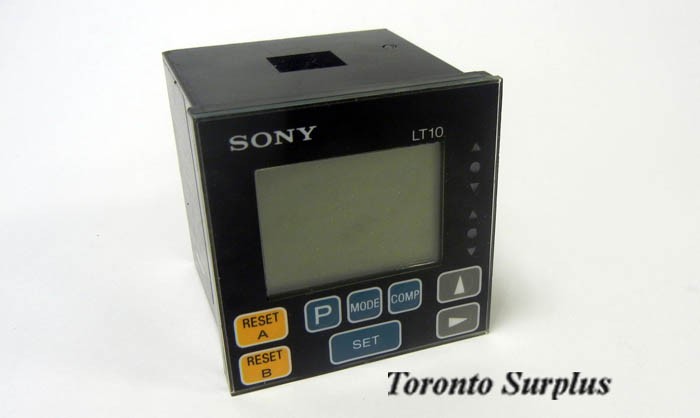 Sony LT10-205B