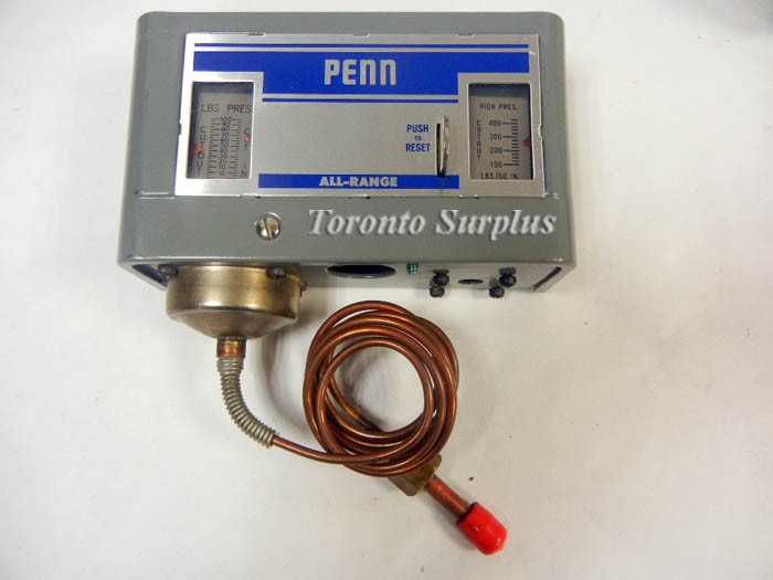 Johnson Controls P70MA-1