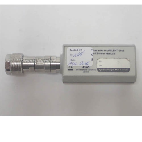 Agilent E4412A