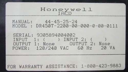 Envirotronics EH Series EH 36-2-20-RS High Speed, High-Low Temperature Humidity Test Chamber, Environmental Test Chamber