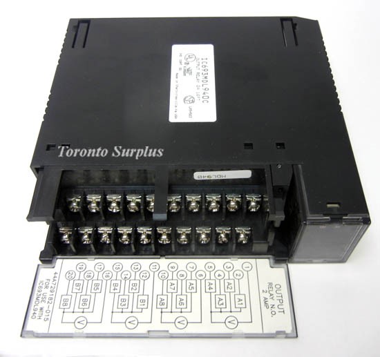 GE Fanuc IC693MDL940C