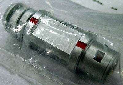 Jupiter FETM3M4ULCN075P1 Connector BRAND NEW / NOS 