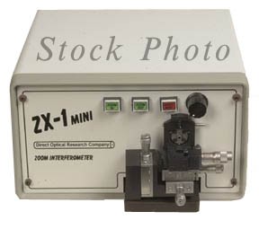 Direct Optical DORC ZX-1 / ZX1 Mini Zoom Interferometer