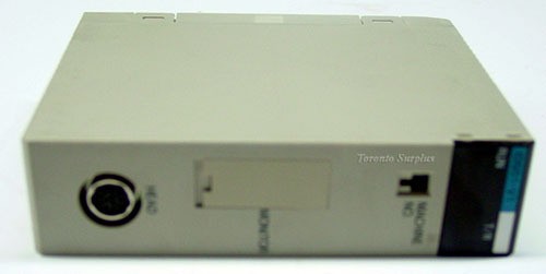Omron C200H-IDS01-V1 / C200HIDS01V1 ID Sensor Unit