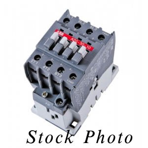 ABB A30-30-10 / A303010 / 1SBL281001R5610  Block Control Relay / Contactor -550V, 50Hz