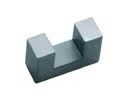 Ferrooxcube U67/27/14-3C81 Ferrite U, I Core BNIB / NOS