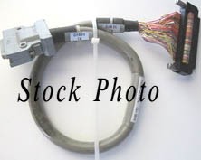 Mitsubishi MR-JTBL 0.5M M1 Servo Cable Assembly