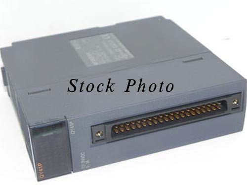 Mitsubishi  QY41P Melsec Q Output Module