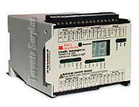 Massa M-4000 Ultrasonic Measurement and Control System 120VAC 50/60 Hz