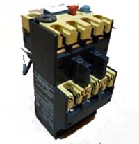 Allen Bradley 193-BSA-70 B