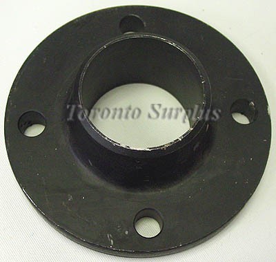 ASTM A 105 CL 150 CS Forged 3'' Flange