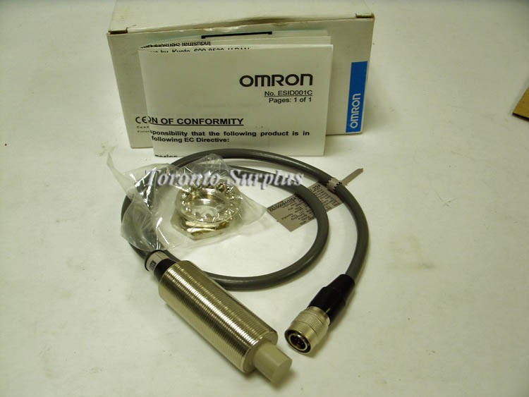 Omron V600-H52