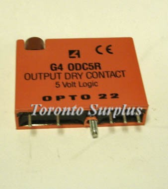 Opto 22 ODC5R