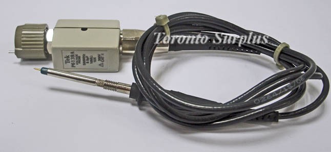 Tektronix P6139A