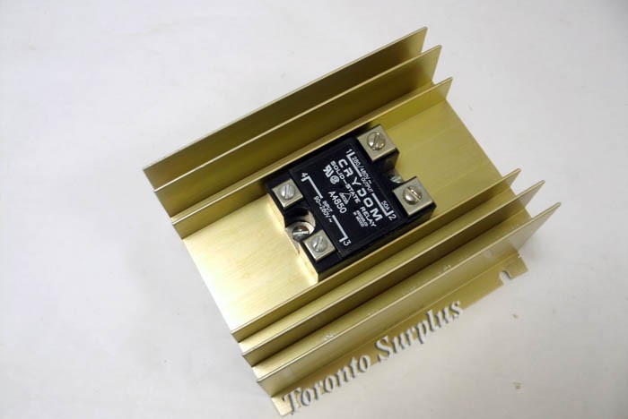 Crydom A4850 Solid State Relay