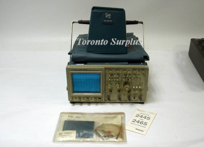 Tektronix 2465