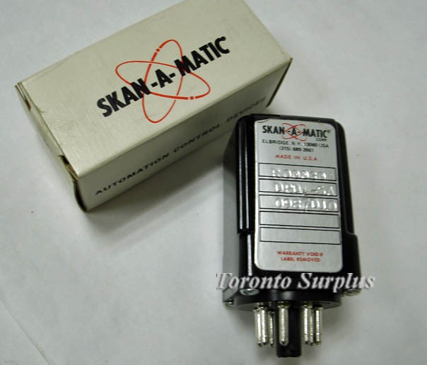 Skan-A-Matic R-00030 