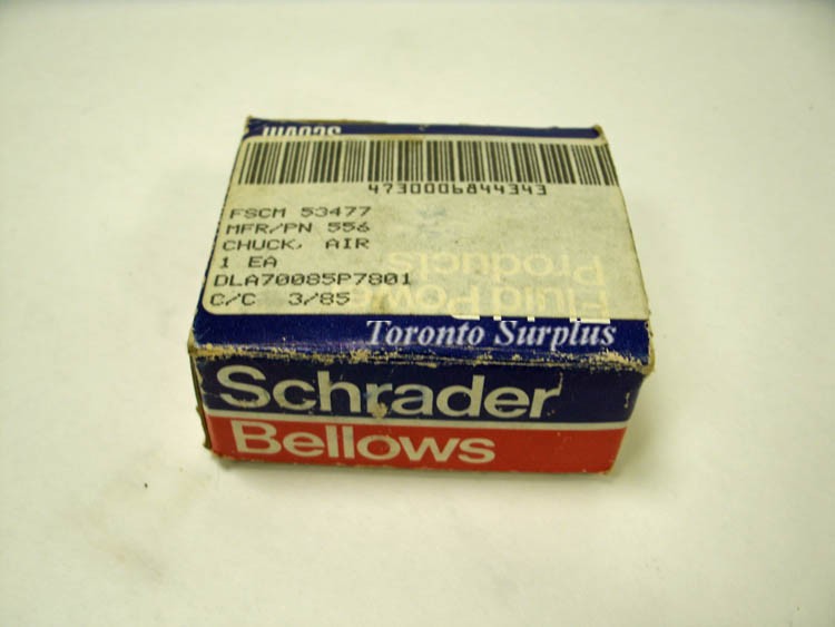 Schrader Bellows 4730006844343-556 