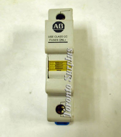 Allen Bradley 1492-FB1C30-L 