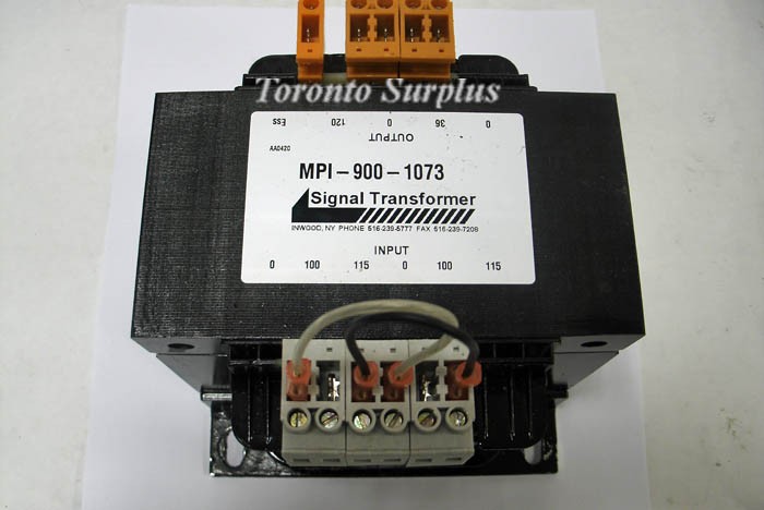 Signal Transformer MPI-900-1073 