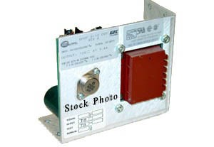 af  12V,   3.4A GFC Hammond GHOF-2-12 OVP Power Supply, Linear Open Frame 12 V, 3.4 Amp