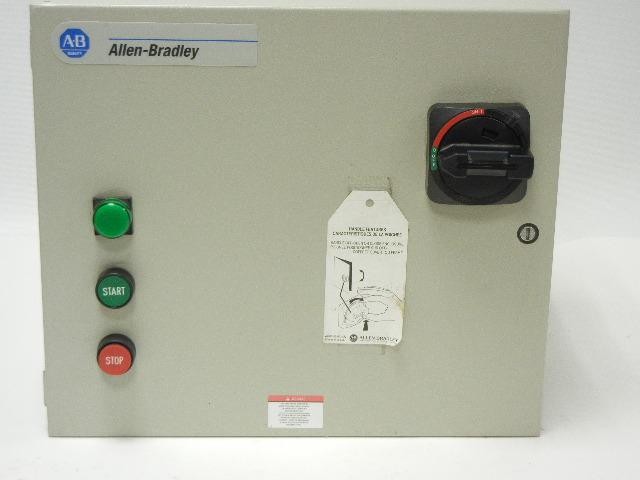 ALLEN BRADLEY