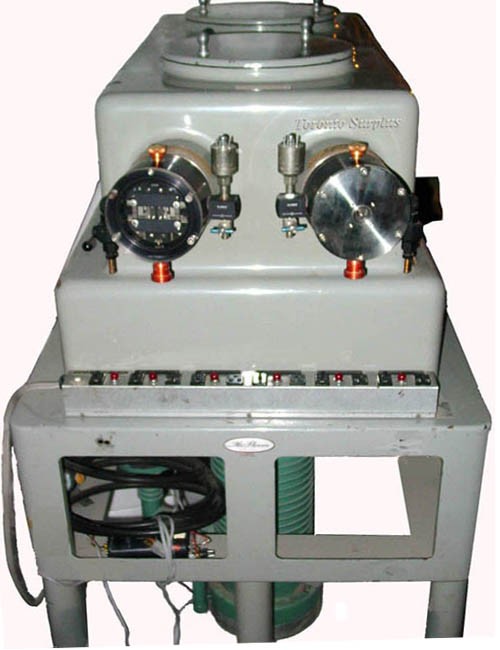 McPherson 225 Monochromator - Spectrometer 