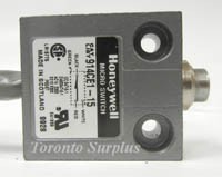 Honeywell Micro Switch 914CE1-15