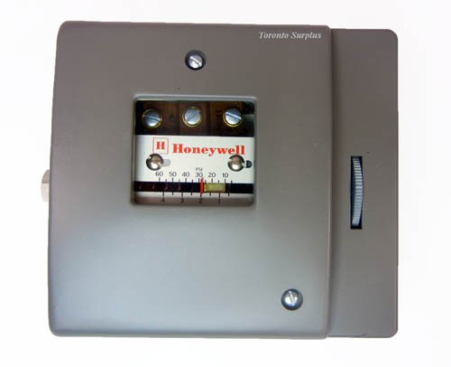 Honeywell P668A