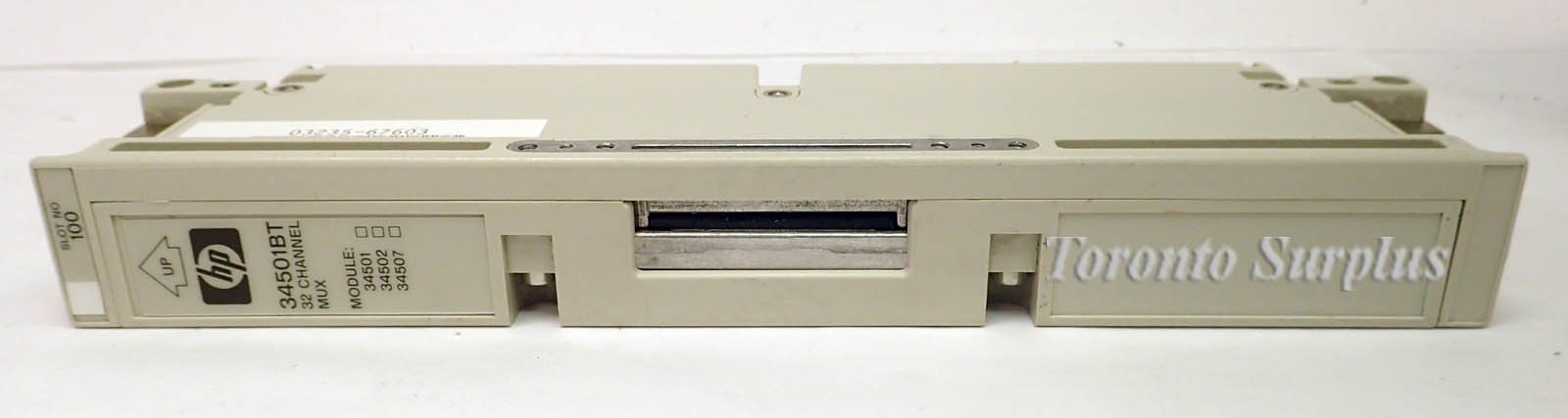 HP 5602BT