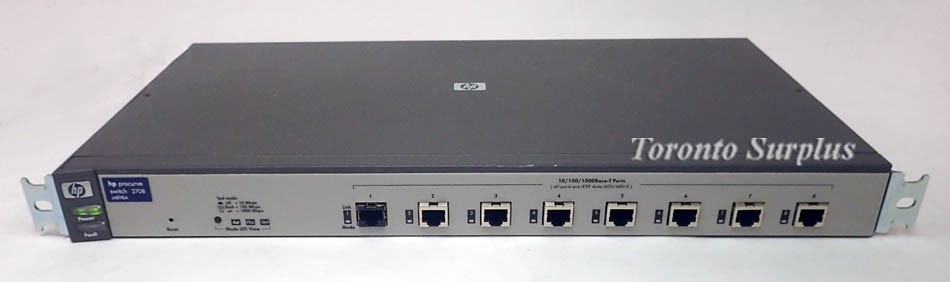 HP J4898A ProCurve