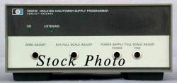 HP 59501B / Agilent 59501B Isolated DAC/Power Supply Programmer