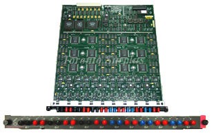 Cisco 5000 Series Ethernet Switching Module
