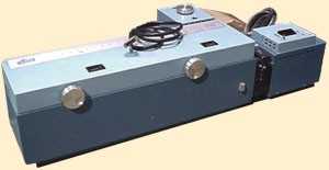 Gilford Instrument Lab 260 Spectrophotometer