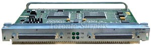 Bay / Synoptics / Wellfleet / Nortel -  34007 SPEX-HS Network Module