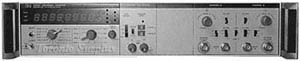 HP 5328A/011/021 / Agilent 5328A/011/021 - Frequency Counter