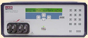 Pharmacia LKB Bromma 2303 Multidrive XL - 3.5kV Electrophoresis Power Supply, Programmable