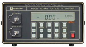 Narda Microline 3003-20 Directional Coupler - 2 to 4 GHz, 20 dB, Type N female Connectors (3)